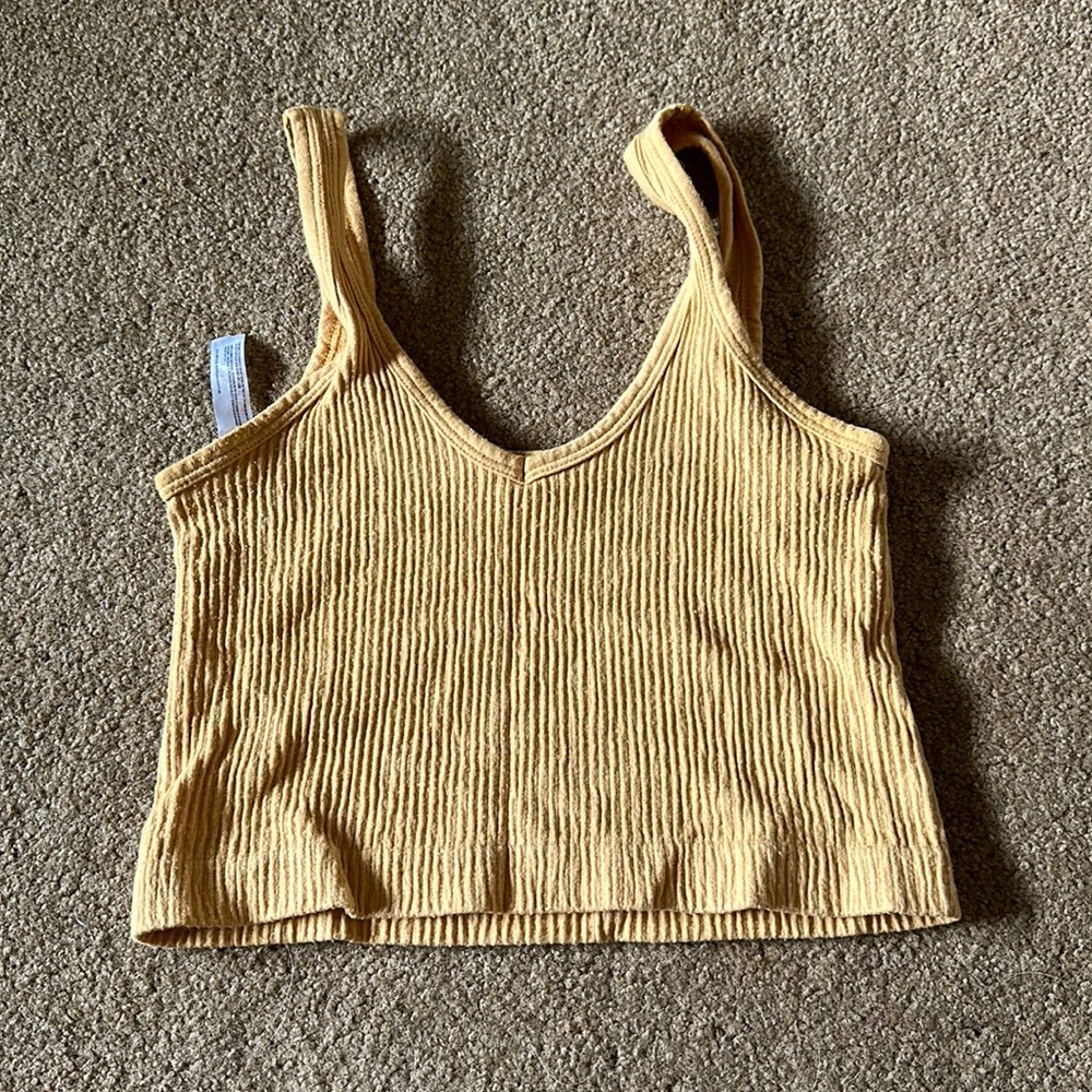 Urban outfitters tank top